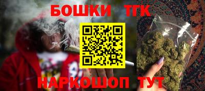 крисы Малгобек